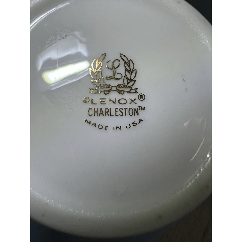 Lenox Charleston‎ Vase 6 3/4